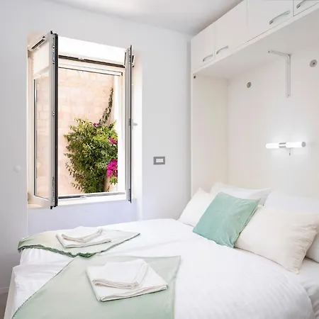 Clock Tower Apartment - Zf Hvar Center Hvar Town Extérieur photo