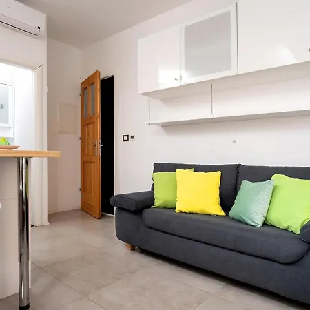 Clock Tower Apartment - Zf Hvar Center Hvar Town Extérieur photo