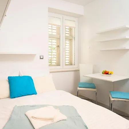 Clock Tower Apartment - Zf Hvar Center Hvar Town Extérieur photo