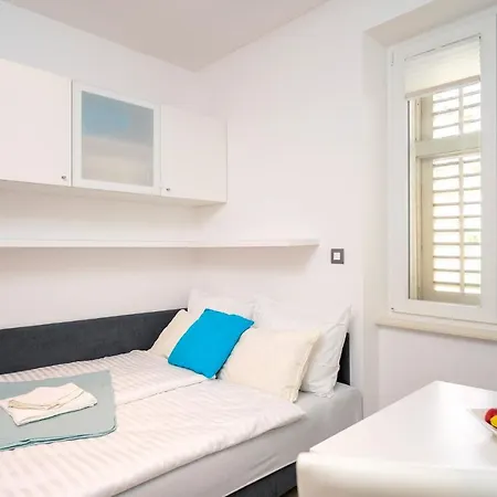 Clock Tower Apartment - Zf Hvar Center Hvar Town Extérieur photo