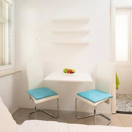 Clock Tower Apartment - Zf Hvar Center Hvar Town Extérieur photo