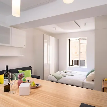Clock Tower Apartment - Zf Hvar Center Hvar Town Extérieur photo