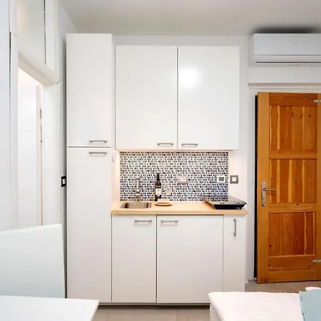 Clock Tower Apartment - Zf Hvar Center Hvar Town Extérieur photo