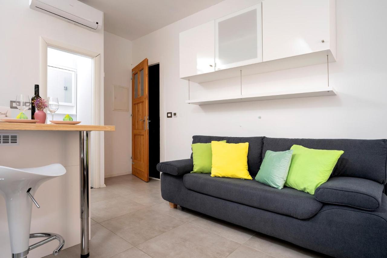 Clock Tower - Zf Hvar Center Apartmán Hvar Town
