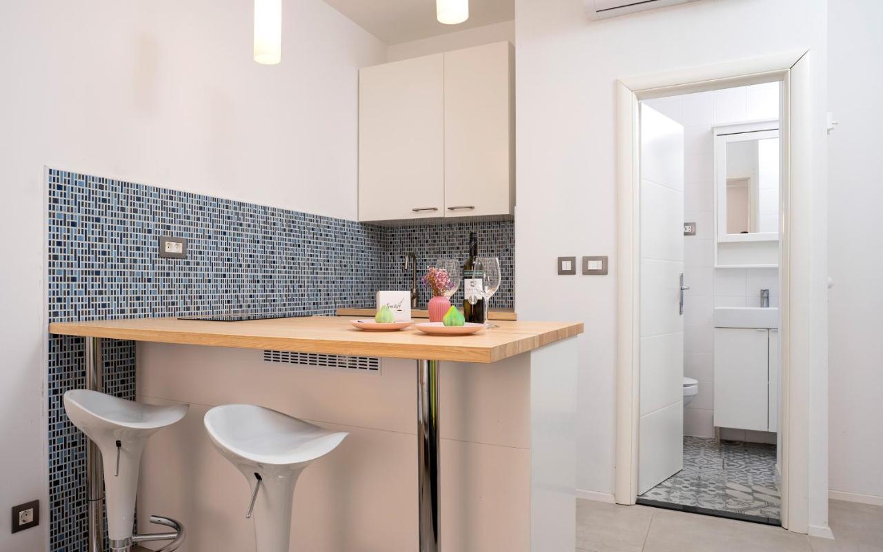Apartment Clock Tower - Zf Hvar Center *