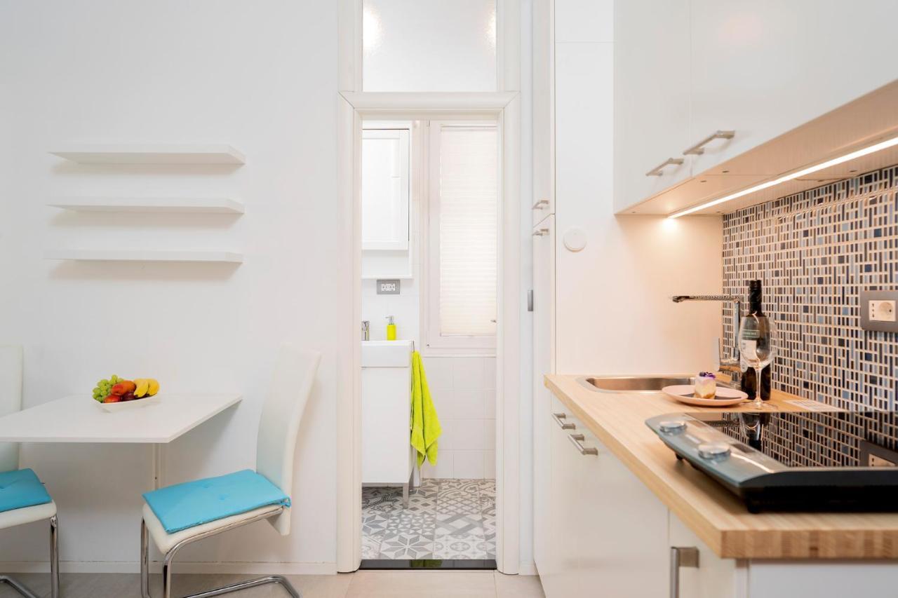 Apartment Clock Tower - Zf Hvar Center