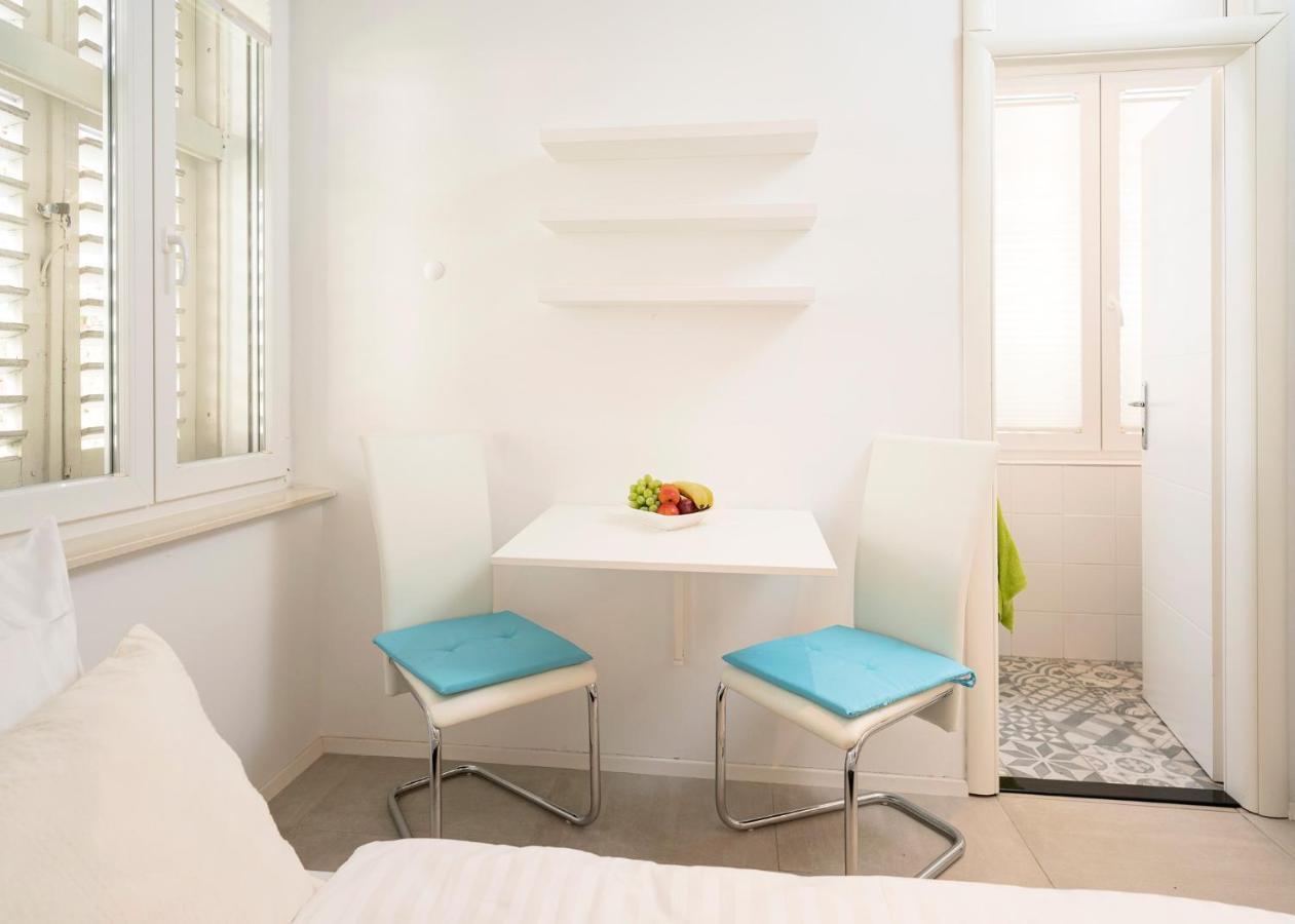 Apartment Clock Tower - Zf Hvar Center