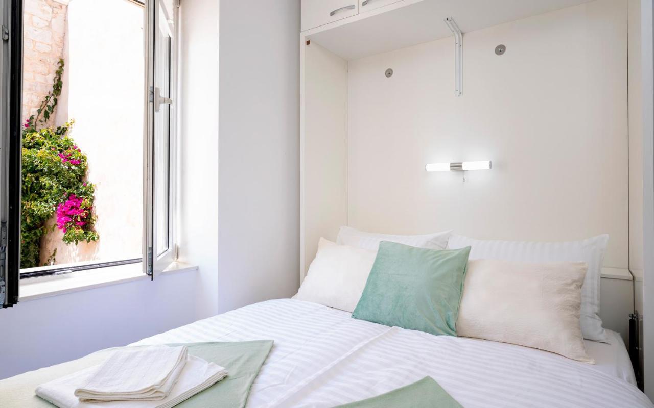 Apartment Clock Tower - Zf Hvar Center
