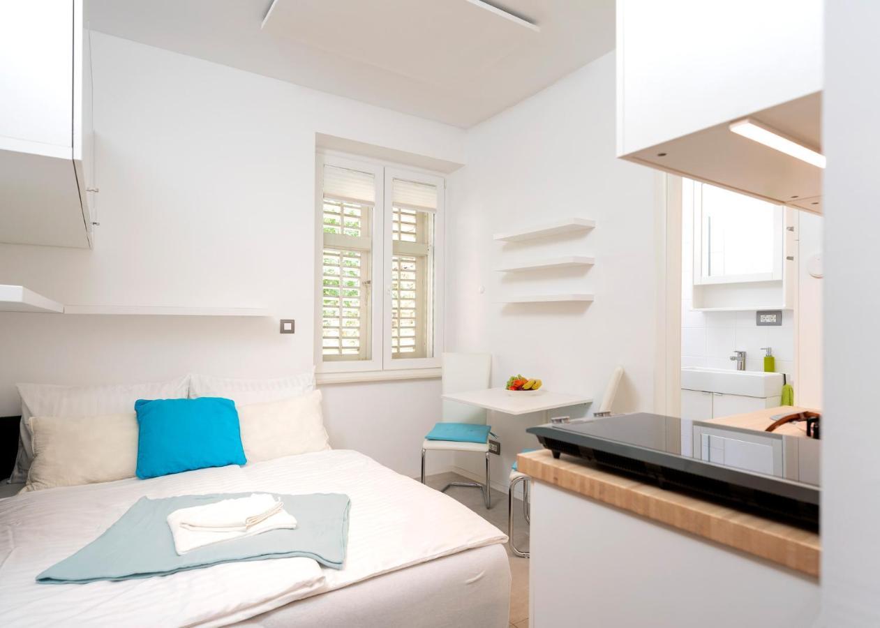 Clock Tower - Zf Hvar Center Apartment *
