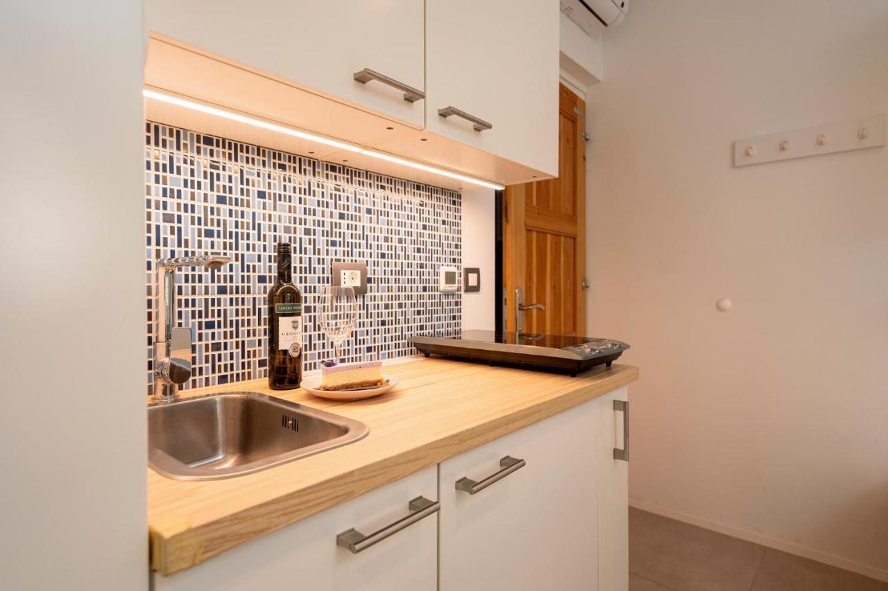 Apartmán Clock Tower - Zf Hvar Center *