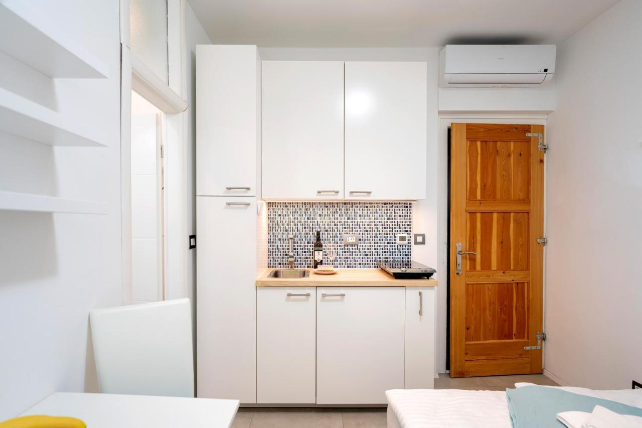 Apartmán Clock Tower - Zf Hvar Center Hvar Town