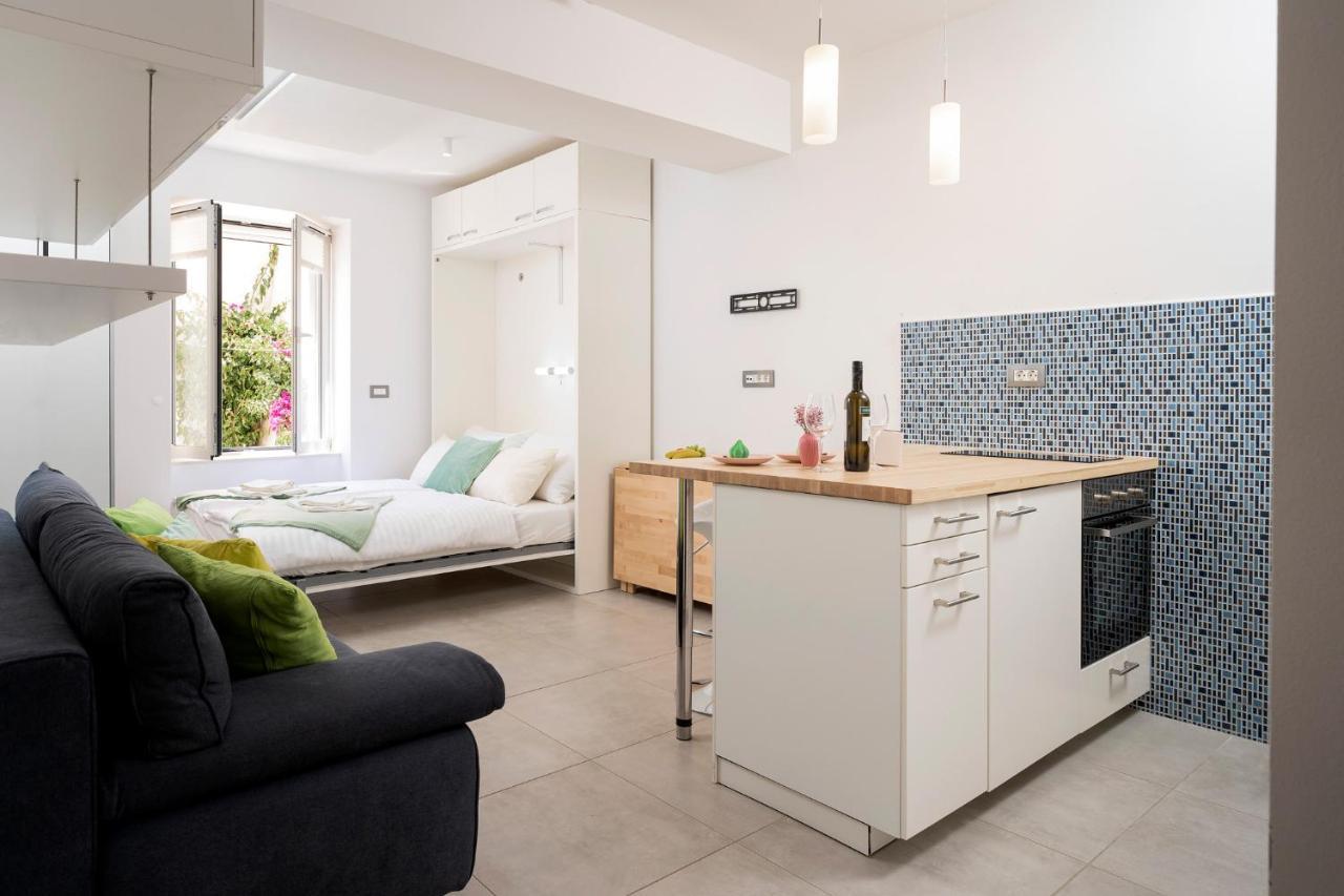 Apartment Clock Tower - Zf Hvar Center